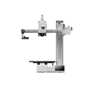 Bambu Lab A1 mini | 卓上型3Dプリンター | A1 series | Bambu